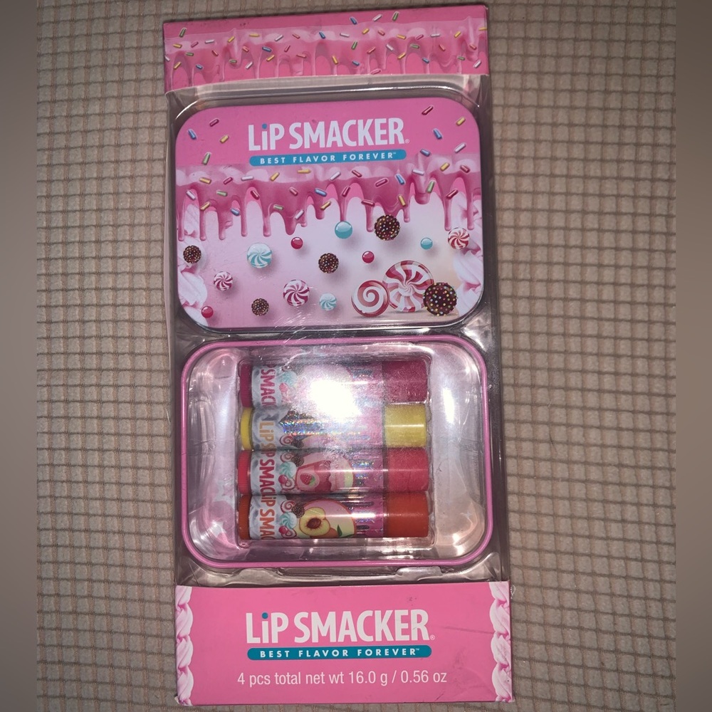 Lip Smackers Best Flavor Forever
